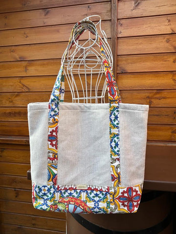 TOTE BAG DENPASAR