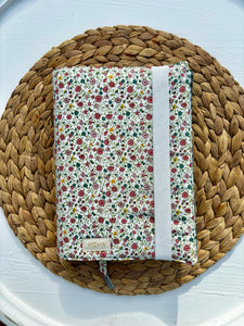 FUNDA LIBRO/AGENDA LAURA